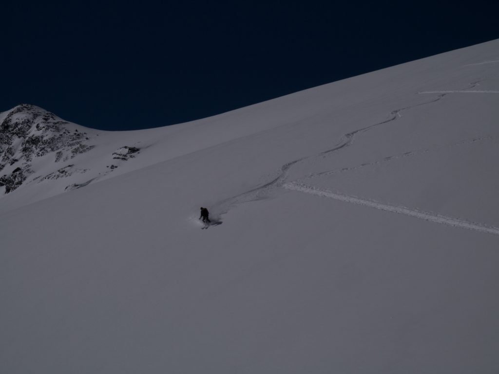 Off Piste Skiing and Ski Touring Courses Avalanche Courses